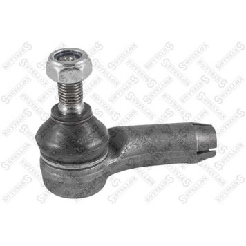 51-00118A-SX_наконечник рулевой правый_ Audi 100A6V8 83-97 <b>STELLOX 5100118ASX</b>