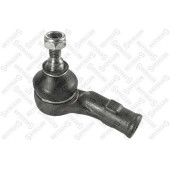 51-00242A-SX_наконечник рулевой левый_ Ford Focus 98> <b>STELLOX 5100242ASX</b>