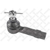 51-00464-SX_наконечник рулевой_ Nissan Almera Classic 06-12 <b>STELLOX 5100464SX</b>