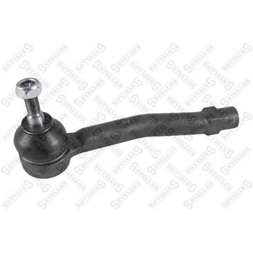 51-00804A-SX_наконечник рулевой левый_ Peugeot 30830085008 all 07>Citroen Berlingo all 08> <b>STELLOX 5100804ASX</b>