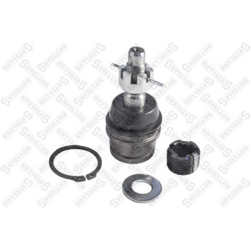 Опора шаровая нижняя jeep grand chero <b>STELLOX 5200142SX</b>