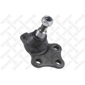 52-00371A-SX_опора шаровая_ Dacia Duster 10> <b>STELLOX 5200371ASX</b>