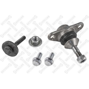 52-01777A-SX_опора шаровая к-кт _ подходит для VOLVO S60 all 00 <b>STELLOX 5201777ASX</b>