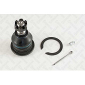 Опора шаровая верхняя_ Mitsubishi L200 <96 <b>STELLOX 5202586ASX</b>