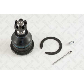 Опора шаровая верхняя_ Mitsubishi L200 <96 <b>STELLOX 5202586ASX</b>