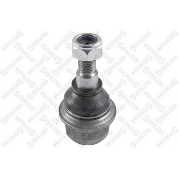 52-03426A-SX_опора шаровая нижняя_ MB C215 99>W220 98>R230 01> <b>STELLOX 5203426ASX</b>