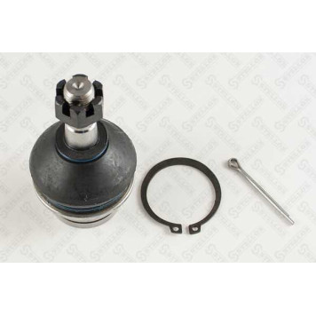 Опора шаровая верхняя_ Nissan NavaraPathfinder 05> <b>STELLOX 5210000ASX</b>