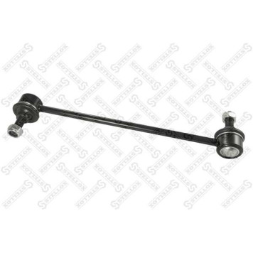 56-00198A-SX_тяга стабилизатора переднего! Ford Transit 2.0TDCi/2.4TDE/2.4Di/2.3 00> <b>STELLOX 5600198ASX</b>