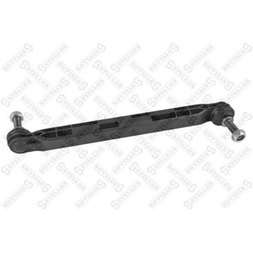 56-00219A-SX_тяга стабилизатора переднего _ Opel I <b>STELLOX 5600219ASX</b>