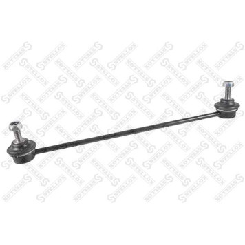 56-00520A-SX_тяга стабилизатора переднего _ Peugeo <b>STELLOX 5600520ASX</b>