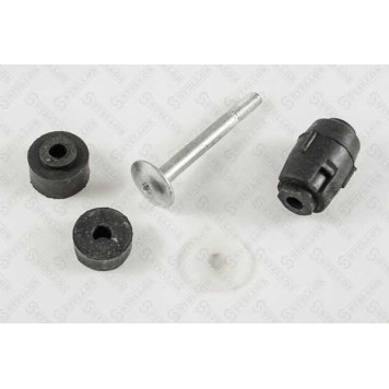 56-00621A-SX_тяга стабилизатора переднего левая и правая_ Dacia Logan 1.41.61.5DCi 04> <b>STELLOX 5600621ASX</b>