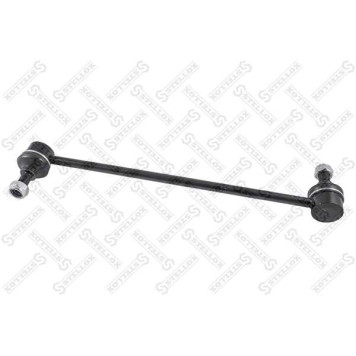 56-98019A-SX_тяга стабилизатора переднего Toyota <b>STELLOX 5698019ASX</b>