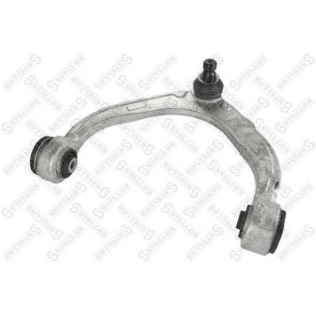 57-00168A-SX_рычаг передний правый  BMW X5 E70 07 <b>STELLOX 5700168ASX</b>