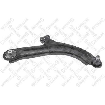57-00776-SX_рычаг нижний правый _ Nissan Tiida C11 <b>STELLOX 5700776SX</b>