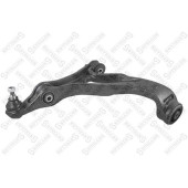 57-02973A-SX_рычаг правый сталь_ VW Touareg, Pors <b>STELLOX 5702973ASX</b>