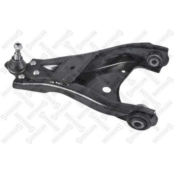 57-03626A-SX_рычаг нижний правый_ Dacia Duster 10> <b>STELLOX 5703626ASX</b>