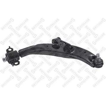 57-71115A-SX_рычаг нижний правый  Mazda 626 GE 91 <b>STELLOX 5771115ASX</b>