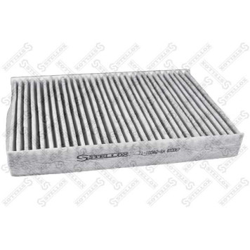 71-10582-SX_фильтр салона! угольный Renault Megane III 08> <b>STELLOX 7110582SX</b>