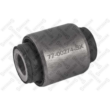 77-00274-SX_сайлентблок задней цапфы Nissan Mura <b>STELLOX 7700274SX</b>