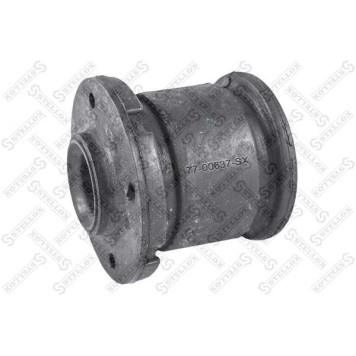 77-00637-SX_сайлентблок задний переднего рычага! Mitsubishi Eclipse Spyder D52A/D53A Usa 99-05 <b>STELLOX 7700637SX</b>