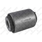 77-00669-SX_сайлентблок зад. попереч. рычага_ Mitsubishi MonteroPajero V88V98 3.2DiD 06> <b>STELLOX 7700669SX</b>