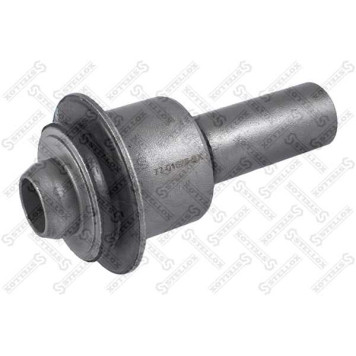 77-01628-SX_сайлентблок подрамника задний_ Nissan X-Trail T31 07-13 <b>STELLOX 7701628SX</b>