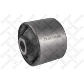 77-01736-SX_сайлентблок опоры дифференциала гидрав <b>STELLOX 7701736SX</b>