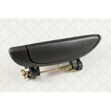 Ручка дверная передняязадняя левая Renault LoganSandero > <b>STELLOX 7724715SX</b>