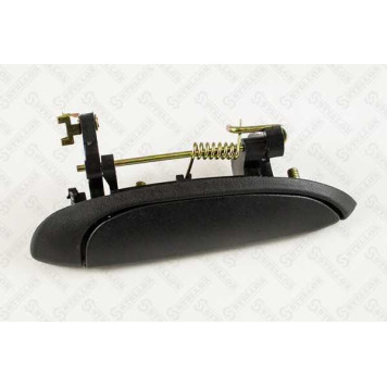 Ручка дверная передняязадняя правая Renault LoganSandero > <b>STELLOX 7724718SX</b>