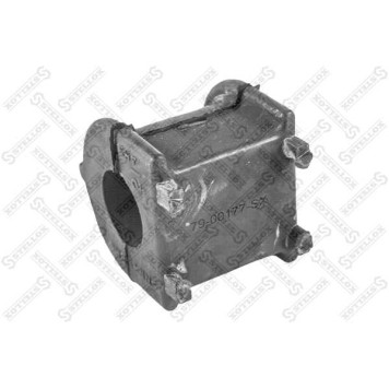 79-00177-SX_втулка стабилизатора Lexus RX 3.5i 03 <b>STELLOX 7900177SX</b>