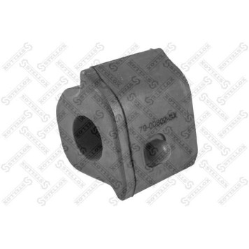 79-00802-SX_втулка стабилизатора переднего правая <b>STELLOX 7900802SX</b>