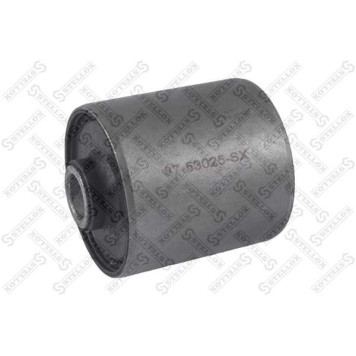 Сайлентблок рычага зад.подв.продол.нижн.зад. <b>STELLOX 8753025SX</b>