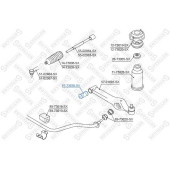 Сайлентблок рычага внутренний <b>STELLOX 8773030SX</b>