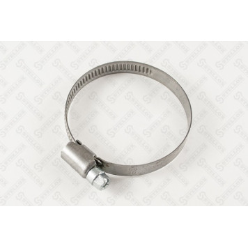 Хомут червячный 40-609 металлический <b>STELLOX 8918027SX</b>