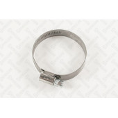 Хомут червячный 40-6012 металлический <b>STELLOX 8918046SX</b>