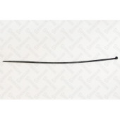 К-кт стяжек пластиковых 100шт. 4.5х350 <b>STELLOX 8918062SX</b>