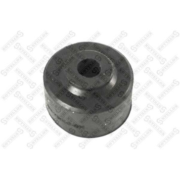 89-73006-SX_втулка тяги стабилизатора переднего! Daewoo Lanos 97> <b>STELLOX 8973006SX</b>-1