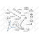 89-73006-SX_втулка тяги стабилизатора переднего! Daewoo Lanos 97> <b>STELLOX 8973006SX</b>