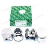 Поршень ВАЗ 2101 (76,8) группа C с пальцами <b>СТК 2101-1004015-32</b>