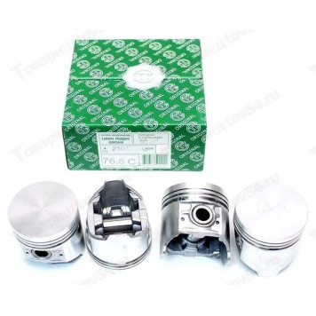 Поршень ВАЗ 2101 (76,8) группа C с пальцами <b>СТК 2101-1004015-32</b>