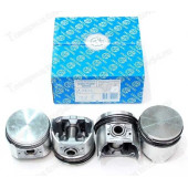 Поршневая группа ВАЗ 2101 (76,8) группа E <b>СТК 2101-1004018-БР</b>