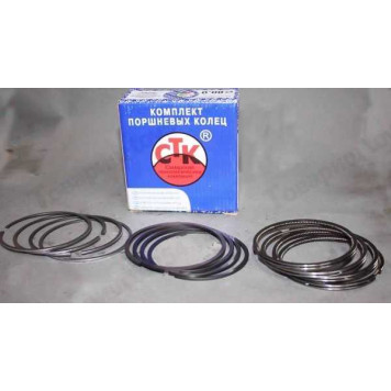 Кольца порш (79,0) ВАЗ ВАЗ 2101-07 <b>СТК 21011-1000100-10</b>