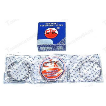 Кольца порш (79,4) ВАЗ ВАЗ 2101-07 <b>СТК 21011--1000100-31</b>-1