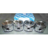 Поршневая группа ВАЗ 21011 (79,4) группа A <b>СТК 21011-1004018-АР</b>