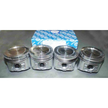 Поршневая группа ВАЗ 21011 (79,4) группа A <b>СТК 21011-1004018-АР</b>