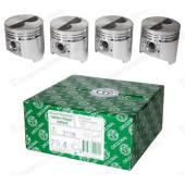 Поршень ВАЗ 2105 (79,4) группа C (с пальцами) <b>СТК 2105-1004018-31</b>