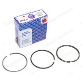 Кольца поршневые ВАЗ ВАЗ 2101-2107, 2121 (80,0)<b>СТК 2106-1000100-80s</b>