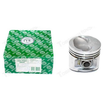 Поршень ВАЗ 2108 (76,4) группа A (с пальцами) <b>СТК 2108-1004015-31</b>-1