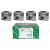 Поршень ВАЗ 21083 (82,0) группа E (с пальцами) <b>СТК 21083-1004015</b>