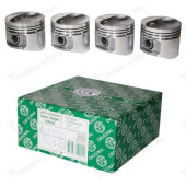 Поршень ВАЗ 21083 (82,4) группа E (с пальцами) <b>СТК 21083-1004015-31</b>